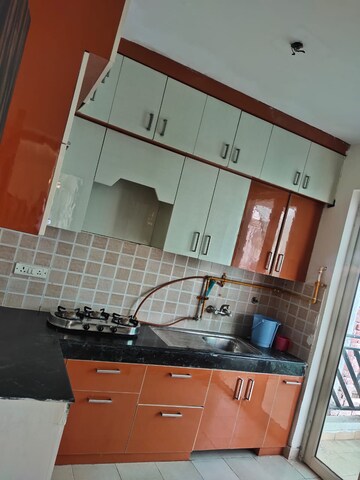 Kitchen in 5 BHK Builder Floor at Puri Vip Floors, Sector 81 – for Sale