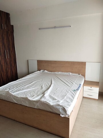 Bedroom in 5 BHK Builder Floor at Puri Vip Floors, Sector 81 – for Sale