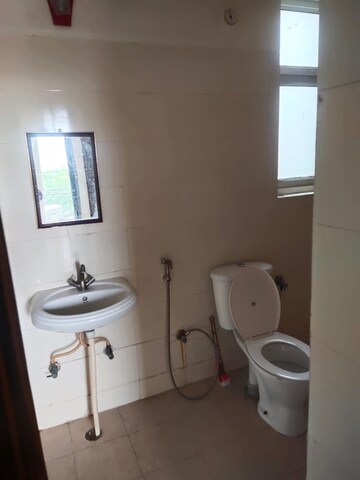 Bathroom in 5 BHK Builder Floor at Puri Vip Floors, Sector 81 – for Sale