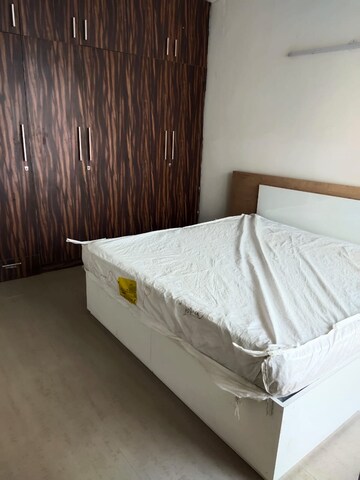 Bedroom in 5 BHK Builder Floor at Puri Vip Floors, Sector 81 – for Sale