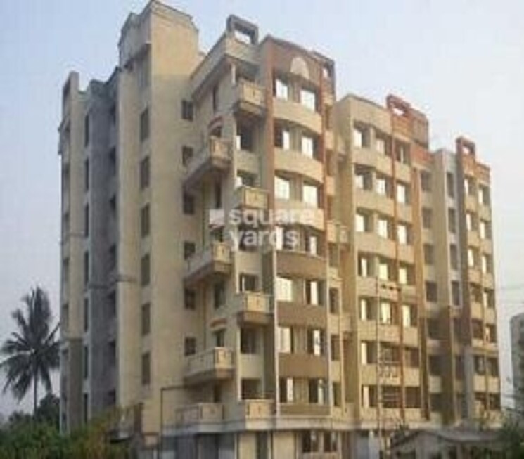 Exterior View, vitthal-plaza 2 Bedroom 657 Sq.Ft. Apartment In Dombivli East Thane 7311135