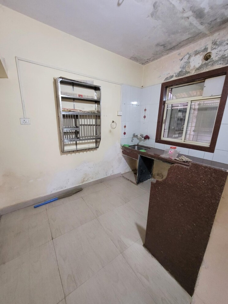 Kitchen, vitthal-plaza 2 Bedroom 657 Sq.Ft. Apartment In Dombivli East Thane 7311135