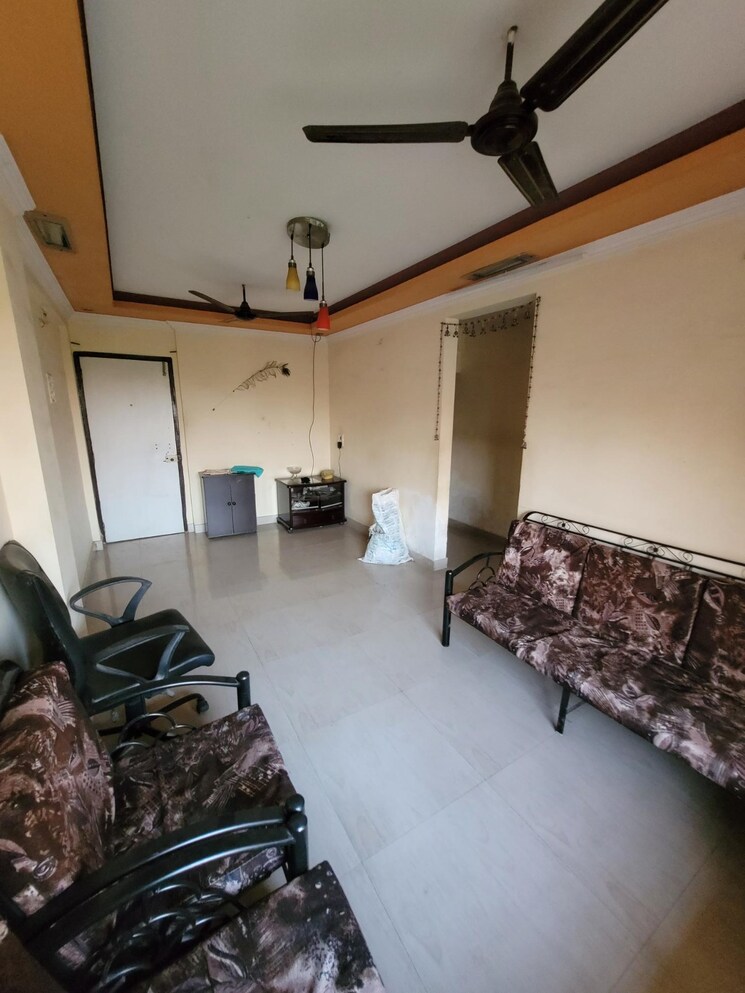 Living Room, vitthal-plaza 2 Bedroom 657 Sq.Ft. Apartment In Dombivli East Thane 7311135