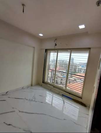 1 BHK Apartment For Rent in Kopar Khairane Navi Mumbai  7310997