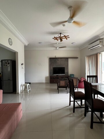 2 BHK Apartment For Sale in Pegasus Megapolis Mystic, Hinjewadi