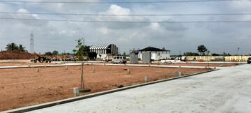  Plot For Sale in Tiruchirappalli