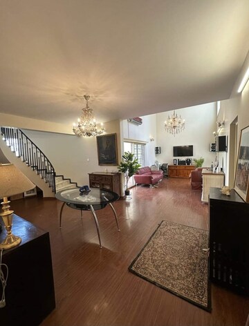 3.5 BHK Penthouse For Sale in Clover Highlands, Kondhwa