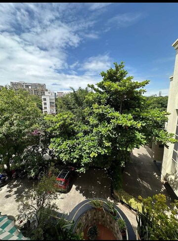 3.5 BHK Penthouse – Exterior View View at Clover Highlands, Kondhwa - for Sale