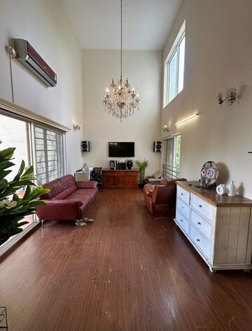 3.5 BHK Penthouse – Nearby View at Clover Highlands, Kondhwa - for Sale