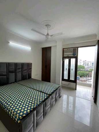 1 BHK Apartment For Rent in NEB Valley Society Saket Delhi  7311041