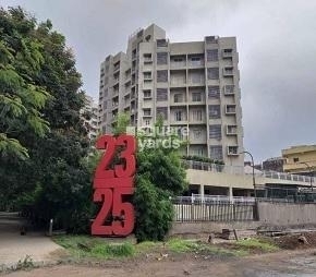 Studio Apartment For Rent in Amanora Future Towers Hadapsar Pune  7311047