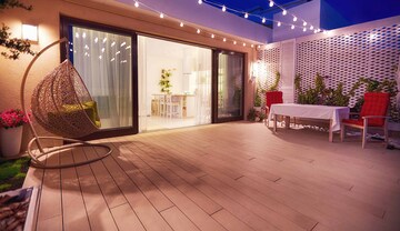 Parking in 3 BHK Apartment at Sector 65 – for Sale