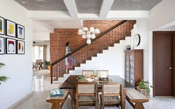 3 BHK Independent House For Sale in Ganapathy