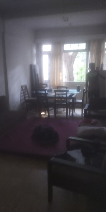 Living Room in 5 BHK Apartment at Vascon Palladium, Sangamvadi – for Sale