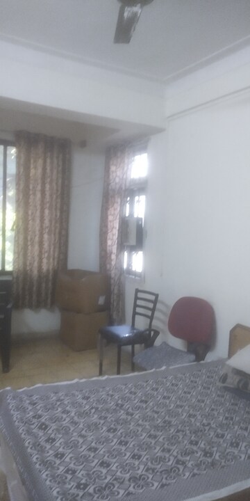 Living Room in 5 BHK Apartment at Vascon Palladium, Sangamvadi – for Sale