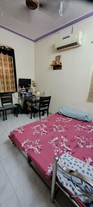 1 BHK Apartment For Rent in Kalpak Estate, Wadala
