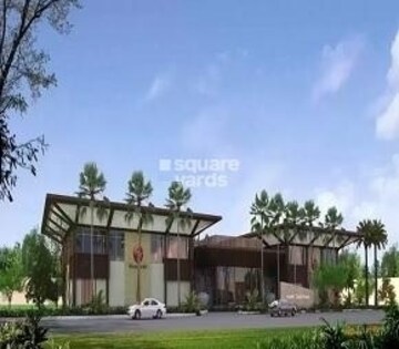4 BHK Villa – Exterior View View at Mantri Group Mantri Euphoria, Narsingi - for Sale