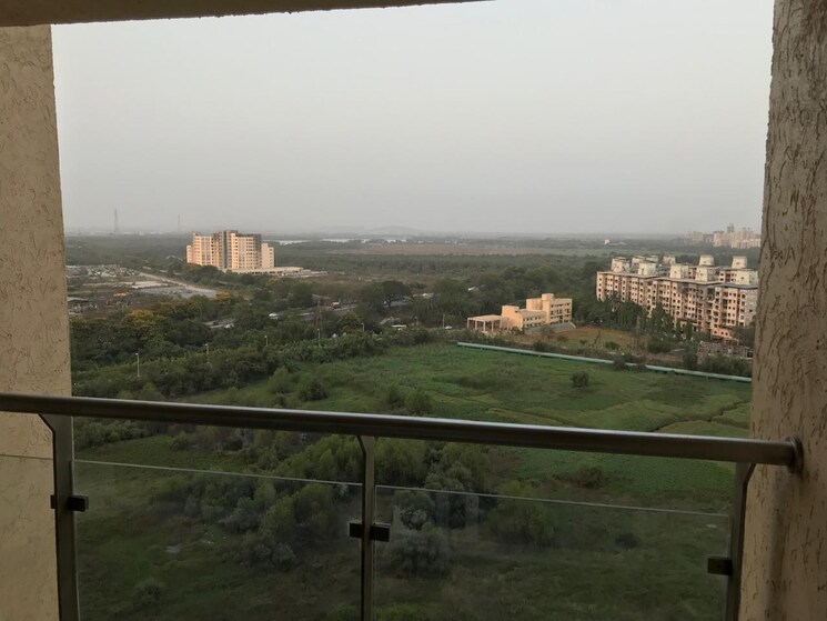 Master Bedroom, rustomjee-urbania-azziano 2 Bedroom 828 Sq.Ft. Apartment In Majiwada Thane 7311133