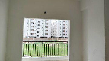 3 BHK Apartment – Exterior View View at Ameenpur - for Sale