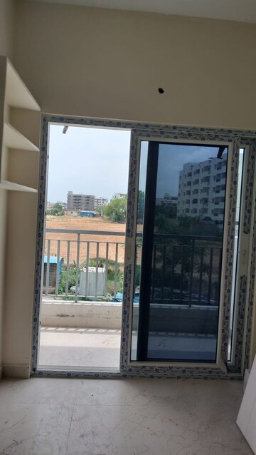 3 BHK Apartment – Exterior View View at Ameenpur - for Sale
