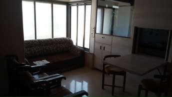 2 BHK Apartment For Rent in Santacruz East Mumbai  7311170