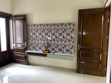 Living Room in 3 BHK Independent House at Sector 109 – for Sale