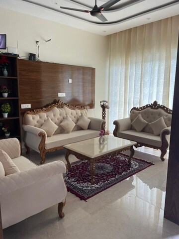 Bedroom in 3 BHK Independent House at Sector 109 – for Sale
