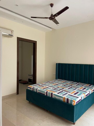 Bedroom in 3 BHK Independent House at Sector 109 – for Sale