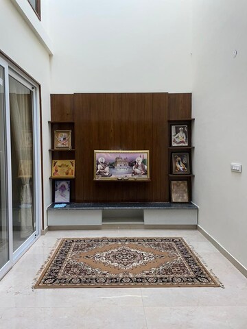 Bedroom in 3 BHK Independent House at Sector 109 – for Sale
