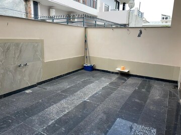 Kitchen in 3 BHK Independent House at Sector 109 – for Sale
