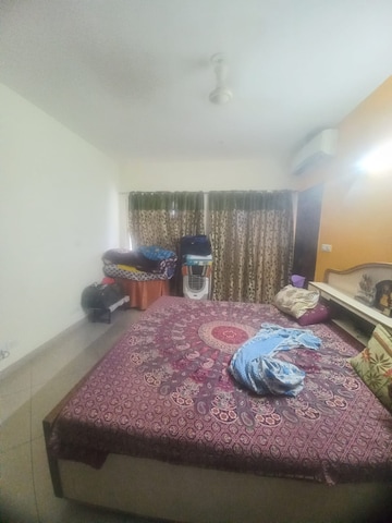 Master Bedroom in 3 BHK Apartment at Sobha Ivory Pune, Kondhwa – for Rent
