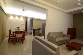 3 BHK Apartment For Rent in Kolte Patil Life Republic Hinjewadi Pune  7311195