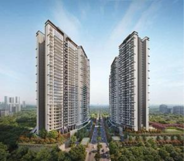 3.5 BHK Apartment For Resale in Signature Global De Luxe DXP Sector 37d Gurgaon  7311194