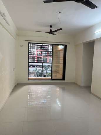 2 BHK Apartment For Resale in Qualitas La Queen Ulwe Sector 18 Navi Mumbai  7311163