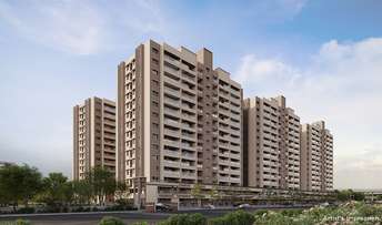 3 BHK Apartment For Resale in Kolte Patil Springshire Wagholi Pune  7311120