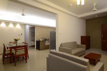3 BHK Apartment For Rent in Kolte Patil Life Republic Hinjewadi Pune  7311243
