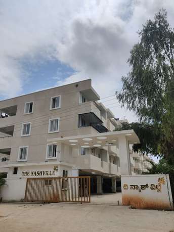 3 BHK Apartment For Resale in East North Nash Ville Chandapura Anekal Road Bangalore  7311225