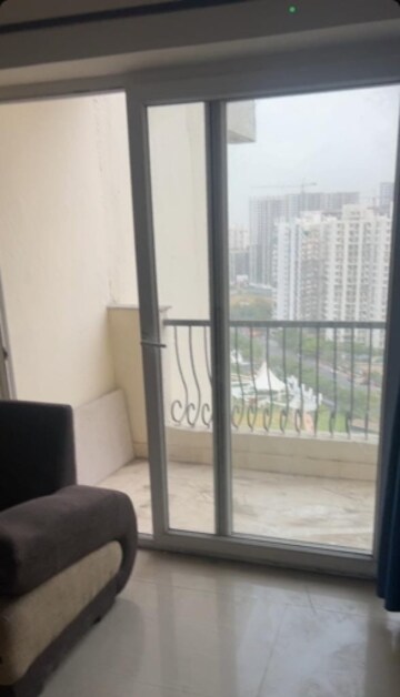 Room in 2 BHK Apartment at Supertech Ecovillage II, Sector 16b Greater Noida – for Sale
