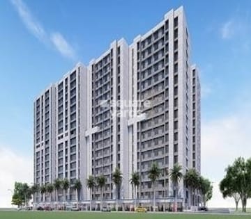 2 BHK Apartment For Sale in Shivalik Bandra North Gulmohar Avenue, Bandra East