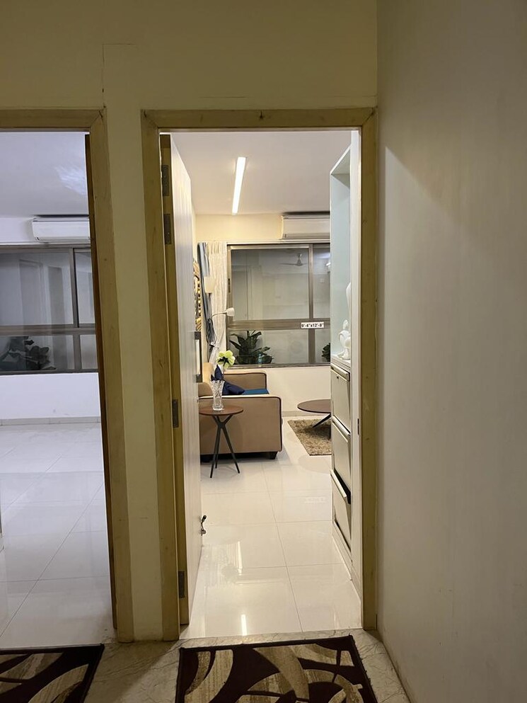 undefined, shivalik-bandra-north-gulmohar-avenue 2 Bedroom 641 Sq.Ft. Apartment In Bandra East Mumbai 7311286