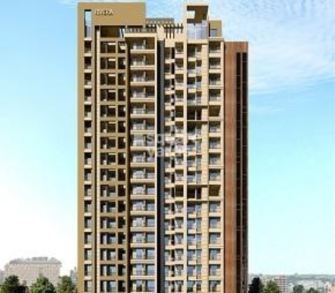 2 BHK Apartment For Resale in Metropolis Rivera Koliwada Thane  7311282