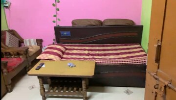 Living Room in 1 RK Apartment at Faridabad Central – for Sale