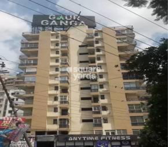 2 BHK Apartment For Resale in Gaur Ganga 2 Vaishali Sector 4 Ghaziabad  7311291