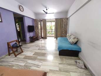 2 BHK Apartment For Rent in D1 D2 Lokupwan Phase II CHS LTD Kapur Bawdi Thane  7311305