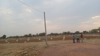 Plot For Resale in Tonk Road Jaipur  7311283