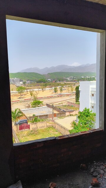 3 BHK Builder Floor – Exterior View View at Gujrara Mansingh - for Sale