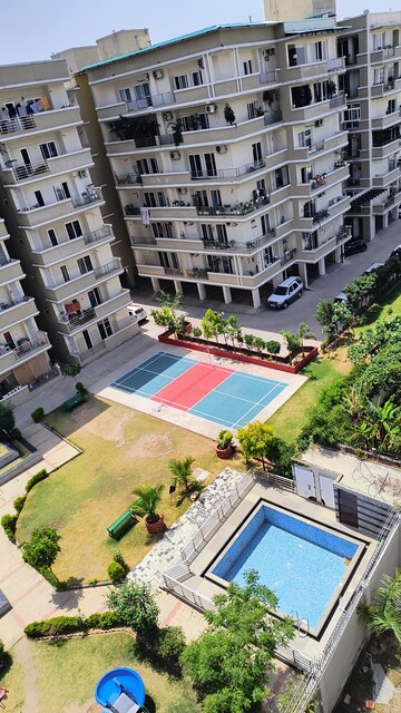3 BHK Builder Floor – Exterior View View at Gujrara Mansingh - for Sale