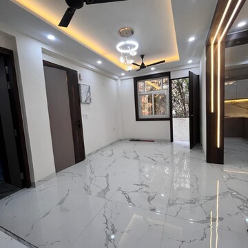 Kitchen in 2 BHK Apartment at Amrapali Vaishali, Sector 3a – for Sale