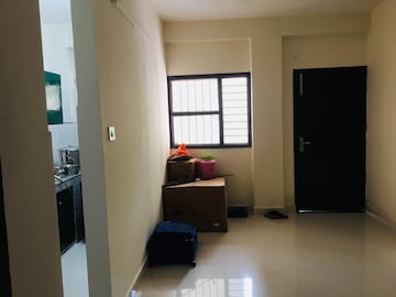 Building Lobby in 1 BHK Builder Floor at Sector 40 – for Rent
