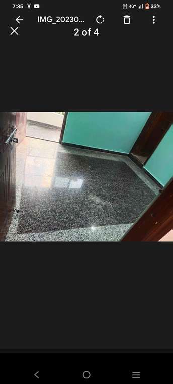 1 BHK Builder Floor For Rent in Begumpet Hyderabad  7311326
